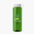 Garyline® Slim Fit RPET Bottle with Tethered Lid, 32 oz. — view 31