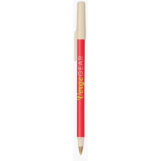 BIC® Round Stic® Ballpoint Pen — view 62
