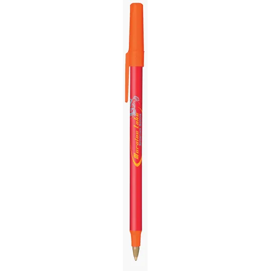 BIC® Round Stic® Ballpoint Pen — view 63