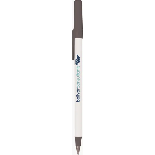 BIC® Round Stic® Ballpoint Pen — view 87