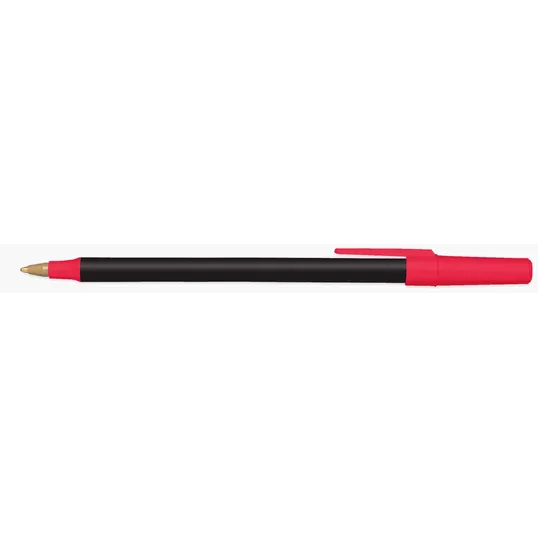 BIC® Round Stic® Ballpoint Pen — view 2