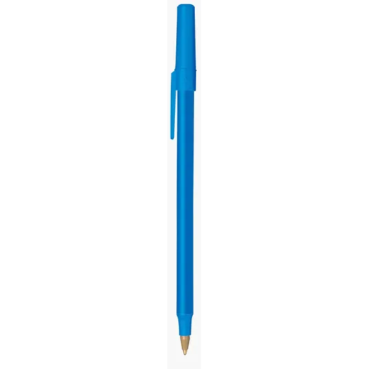 BIC® Round Stic® Ballpoint Pen — view 3