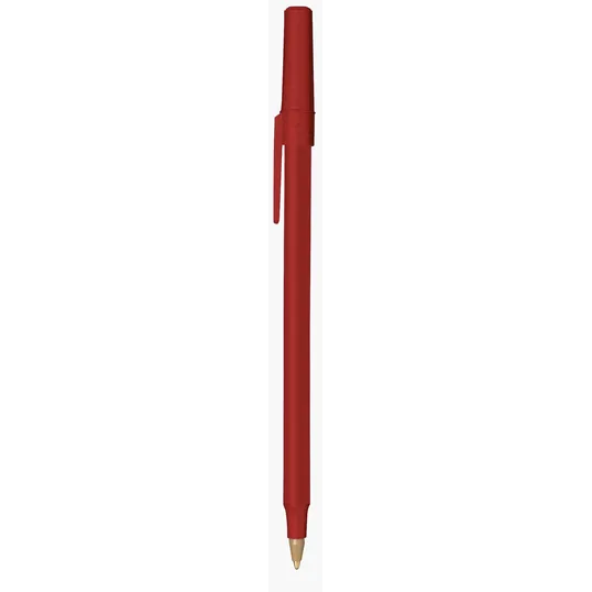 BIC® Round Stic® Ballpoint Pen — view 6