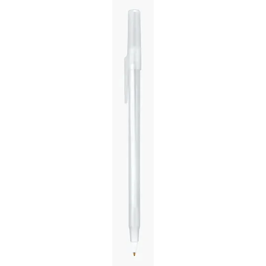 BIC® Round Stic® Ballpoint Pen — view 7