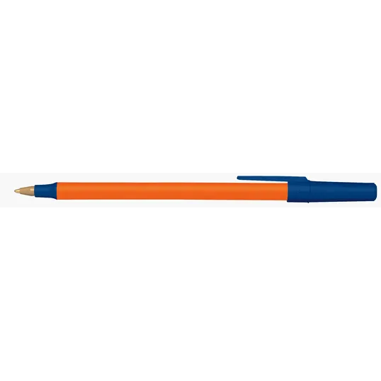 BIC® Round Stic® Ballpoint Pen — view 8