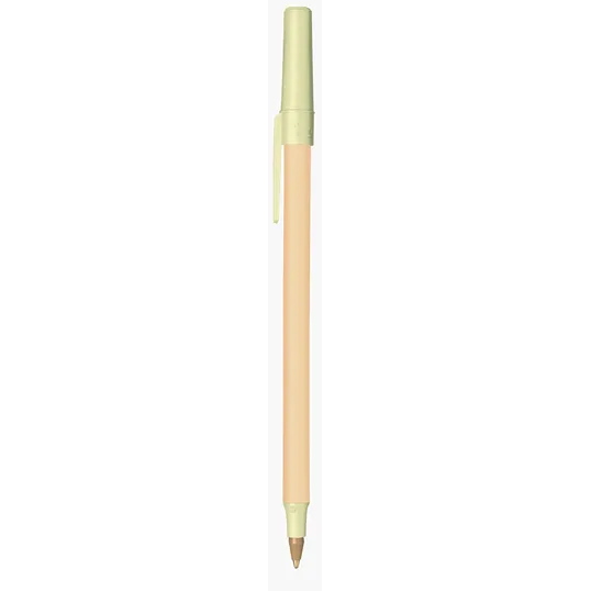 BIC® Round Stic® Ballpoint Pen — view 9