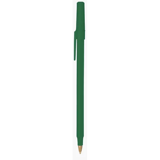 BIC® Round Stic® Ballpoint Pen — view 10