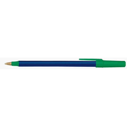 BIC® Round Stic® Ballpoint Pen — view 12