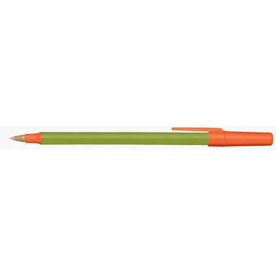 BIC® Round Stic® Ballpoint Pen — view 20