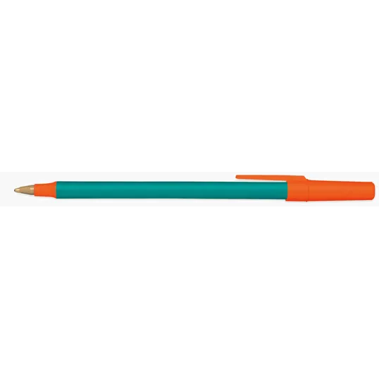 BIC® Round Stic® Ballpoint Pen — view 21