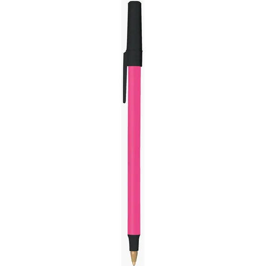 BIC® Round Stic® Ballpoint Pen — view 22