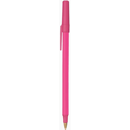 BIC® Round Stic® Ballpoint Pen — view 23