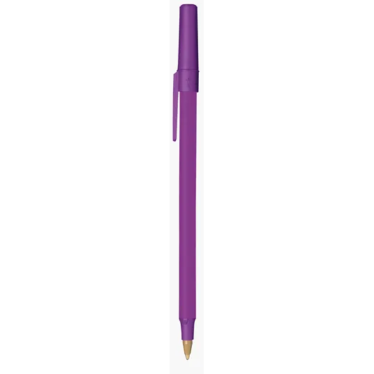 BIC® Round Stic® Ballpoint Pen — view 24
