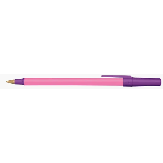 BIC® Round Stic® Ballpoint Pen — view 25