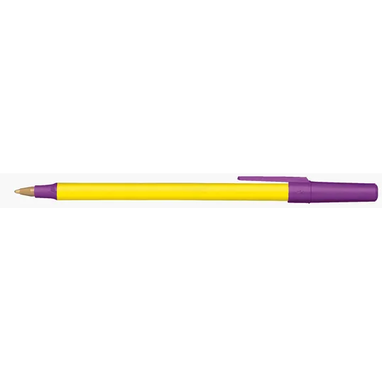 BIC® Round Stic® Ballpoint Pen — view 26