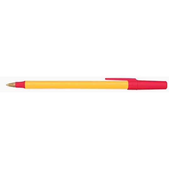 BIC® Round Stic® Ballpoint Pen — view 28