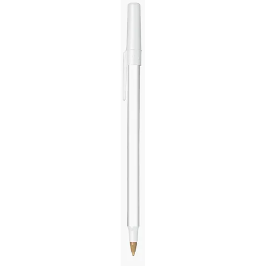 BIC® Round Stic® Ballpoint Pen — view 35
