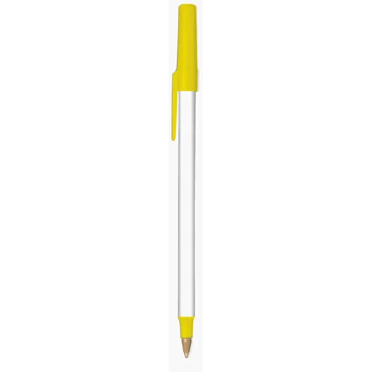BIC® Round Stic® Ballpoint Pen — view 40