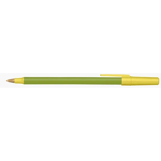 BIC® Round Stic® Ballpoint Pen — view 41