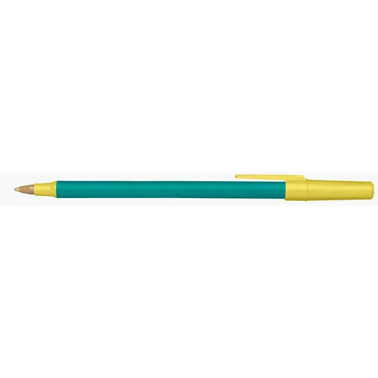 BIC® Round Stic® Ballpoint Pen — view 43