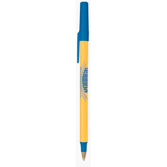 BIC® Round Stic® Ballpoint Pen — view 77