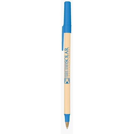 BIC® Round Stic® Ballpoint Pen — view 50