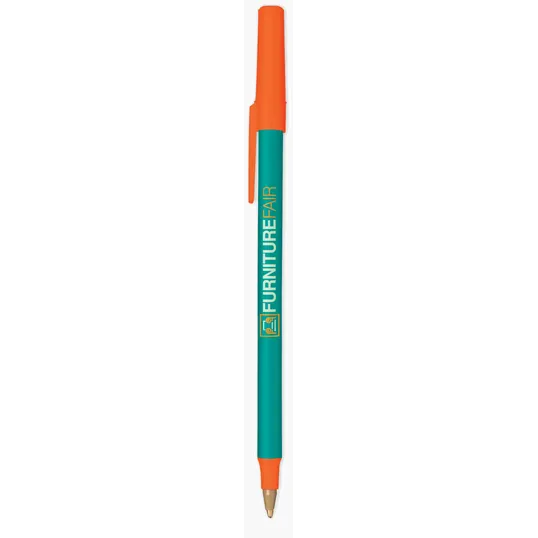 BIC® Round Stic® Ballpoint Pen — view 68