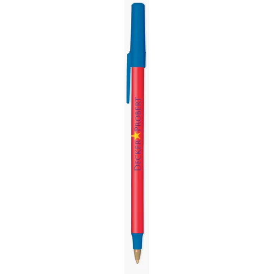 BIC® Round Stic® Ballpoint Pen — view 61