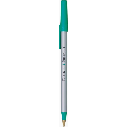 BIC® Round Stic® Ballpoint Pen — view 82