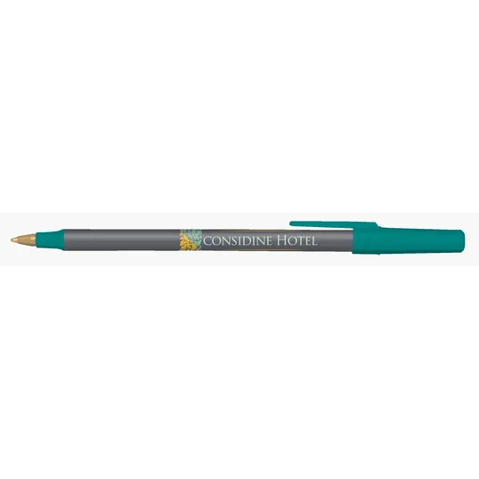 BIC® Round Stic® Ballpoint Pen — view 84