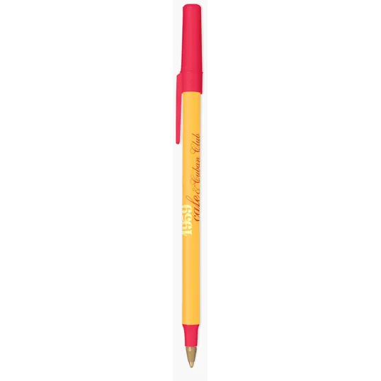 BIC® Round Stic® Ballpoint Pen — view 75