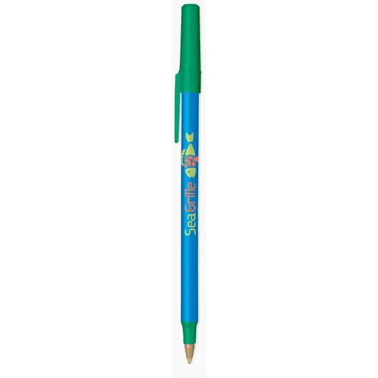 BIC® Round Stic® Ballpoint Pen — view 47