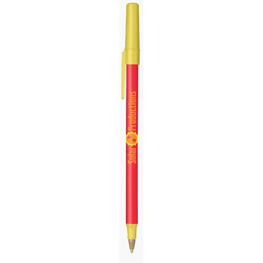 BIC® Round Stic® Ballpoint Pen — view 64