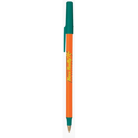 BIC® Round Stic® Ballpoint Pen — view 56