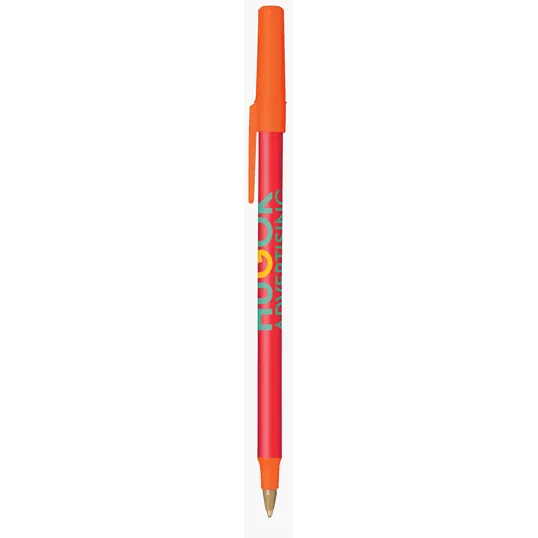 BIC® Round Stic® Ballpoint Pen — view 57