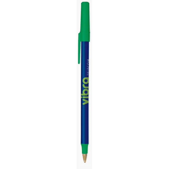 BIC® Round Stic® Ballpoint Pen — view 48