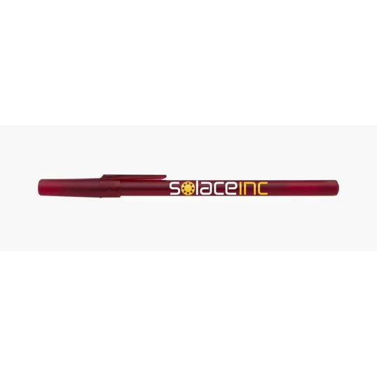 BIC® Round Stic® Ballpoint Pen — view 79