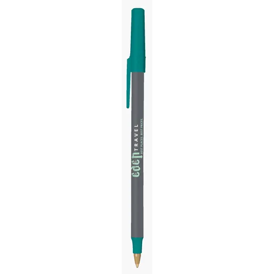 BIC® Round Stic® Ballpoint Pen — view 83