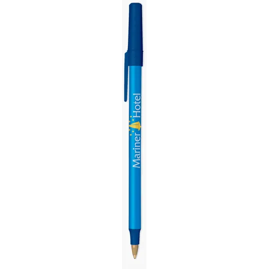 BIC® Round Stic® Ballpoint Pen — view 46