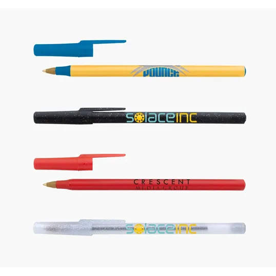 BIC® Round Stic® Ballpoint Pen — view 78