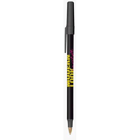 BIC® Round Stic® Ballpoint Pen — view 45
