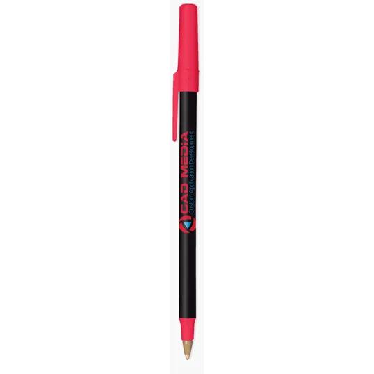 BIC® Round Stic® Ballpoint Pen — view 44