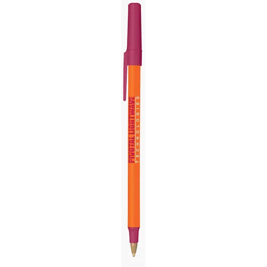 BIC® Round Stic® Ballpoint Pen — view 76
