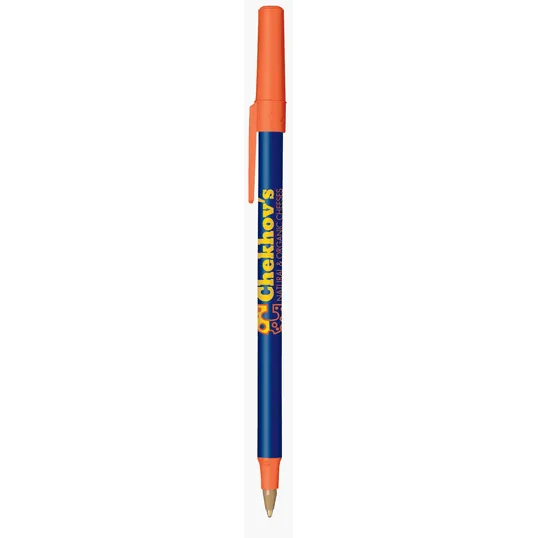 BIC® Round Stic® Ballpoint Pen — view 49