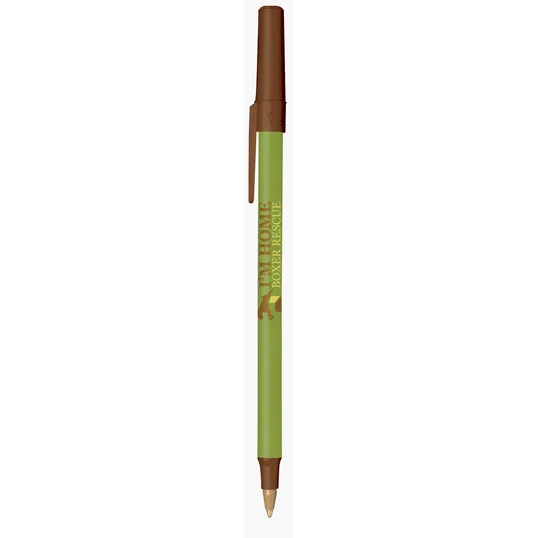 BIC® Round Stic® Ballpoint Pen — view 51