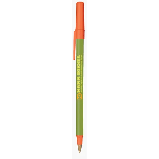 BIC® Round Stic® Ballpoint Pen — view 52