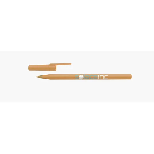 BIC® Round Stic® Ballpoint Pen — view 93