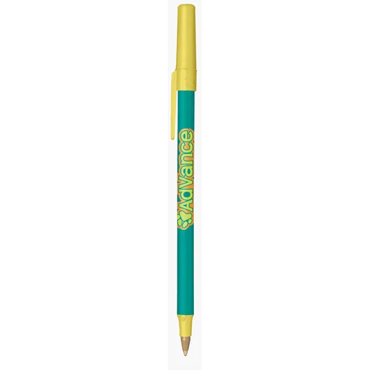 BIC® Round Stic® Ballpoint Pen — view 69
