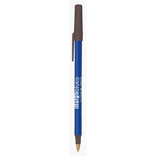 BIC® Round Stic® Ballpoint Pen — view 90