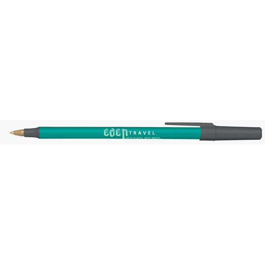 BIC® Round Stic® Ballpoint Pen — view 91